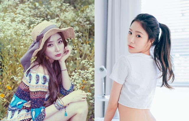 (縮圖) Ga Young、Jeon Youl 