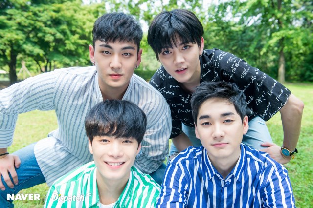 NU&rsquo;EST W