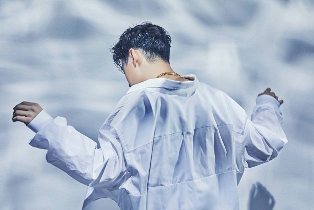 Henry《That One》概念照