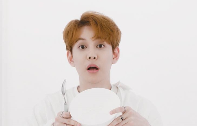 Park Kyung《WIPED》