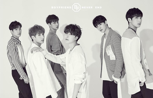 (縮圖)Boy Friend《NEVER END》概念照(來源：Boy Friend@Facebook)