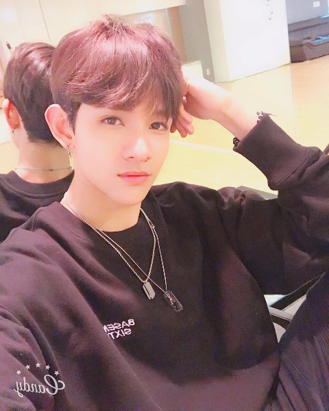 Kim Samuel