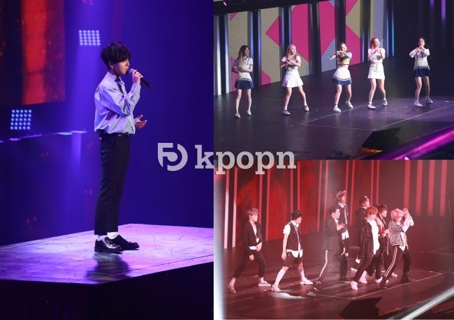 SMTOWN 香港演唱會