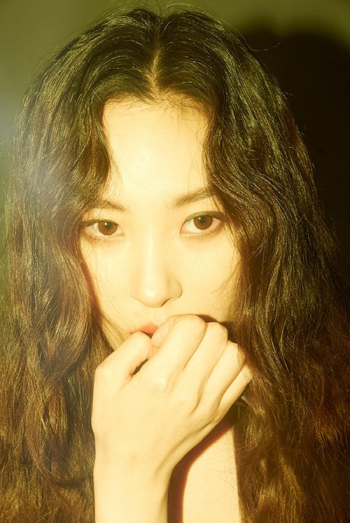善美(來源：Sports Seoul)