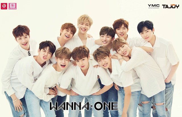 Wanna One