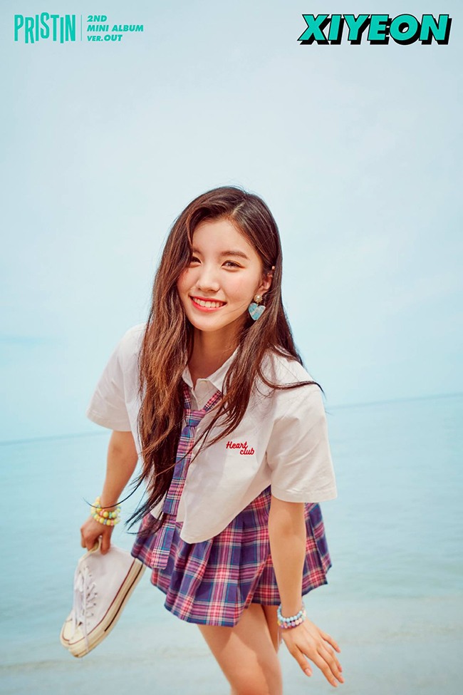 XIYEON