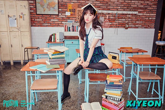 XIYEON