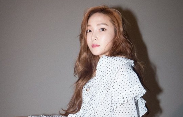 Jessica(來源：tenasia)
