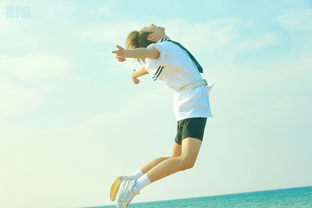 仁俊《We Young》概念照