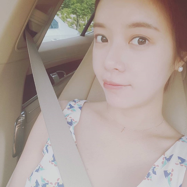 黃正音@Instagram