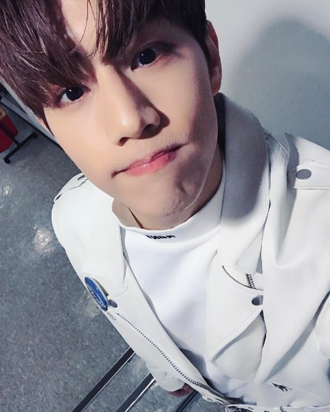 Mark