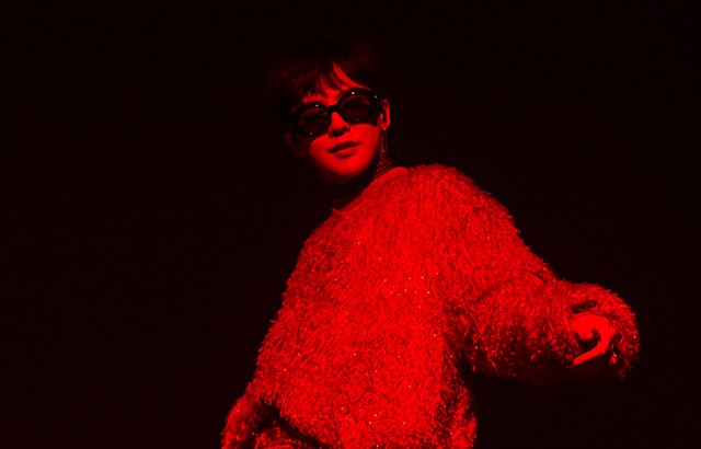 (縮圖)G-Dragon(來源：IME)