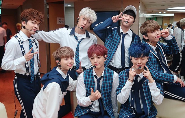 (縮圖)ONF@Instagram