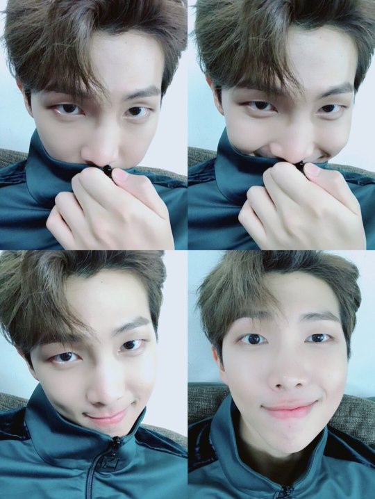 Rap Monster