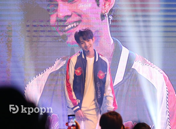 Kim Samuel 香港 SHOWCASE