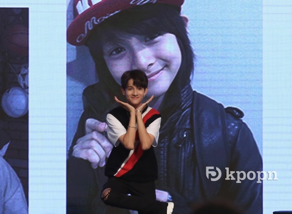 Kim Samuel 香港 SHOWCASE