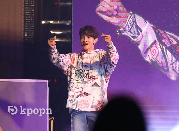 Kim Samuel 香港 SHOWCASE
