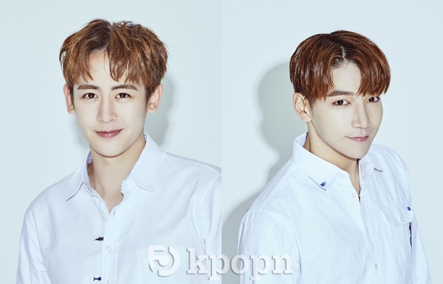 Nichkhun、Jun. K《體驗真泰國》