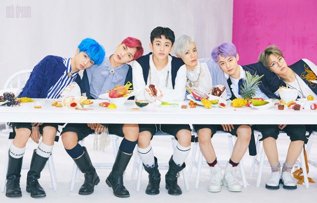 NCT DREAM