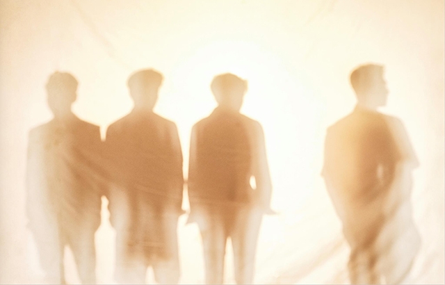 NU&rdquo;EST W《Waiting Q》寫真書預告照(來源：NU&rdquo;EST@Facebook)