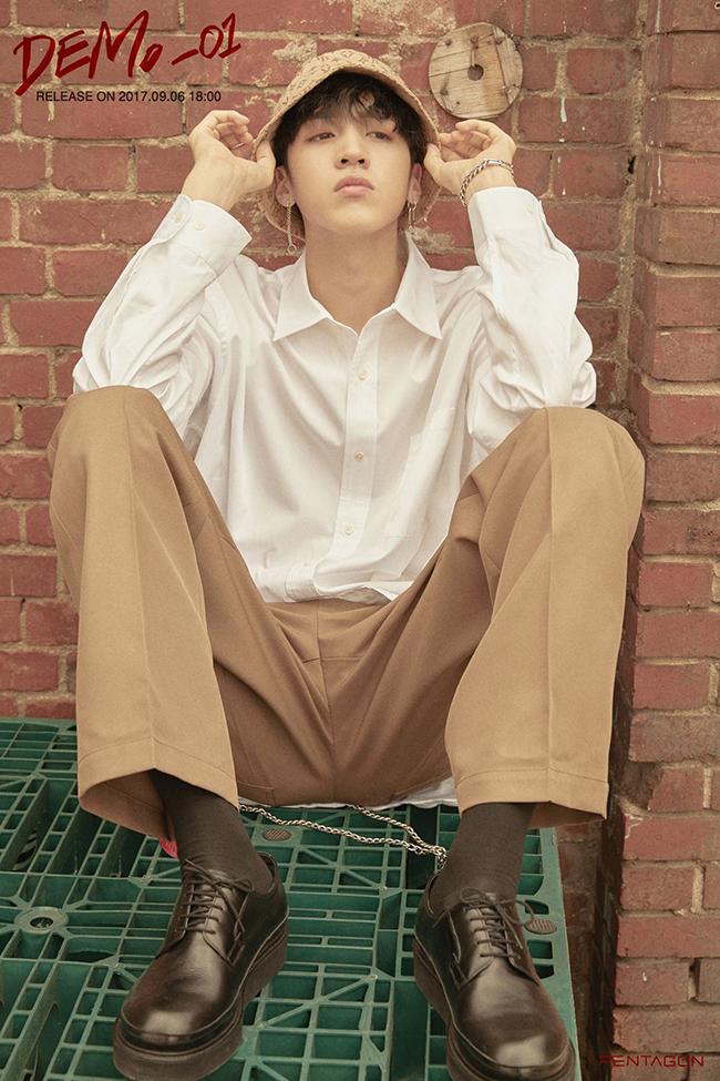 Woo Seok