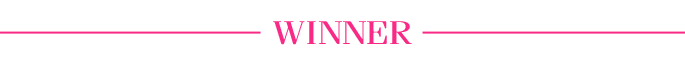 八月大戰：WINNER