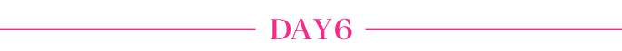 八月大戰：DAY6