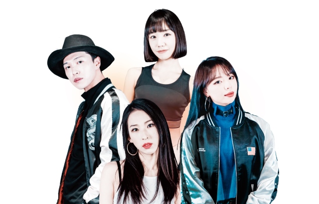 (縮圖) 1 MILLION Dance Studio