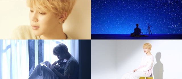 智旻《Serendipity》預告影片截圖