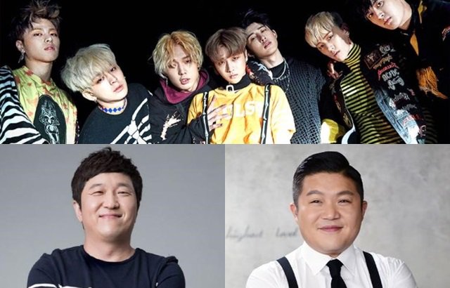 (縮圖) iKON、鄭亨敦、曹世鎬 