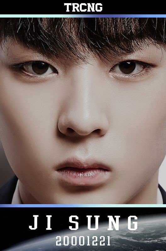 JI SUNG 概念照