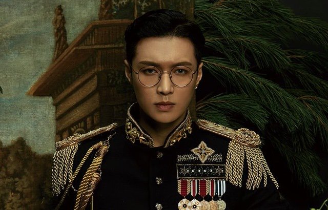 LAY《LAY 02 SHEEP》概念照