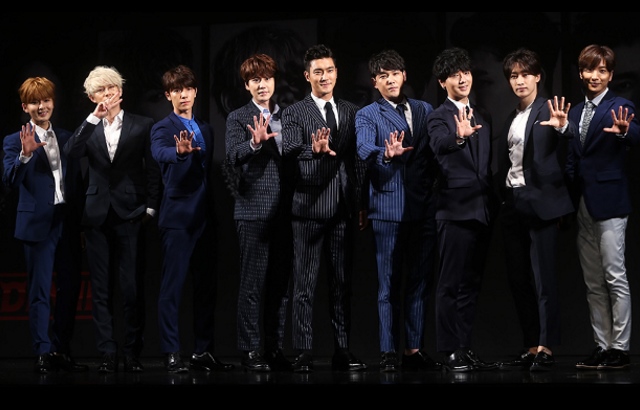 Super Junior