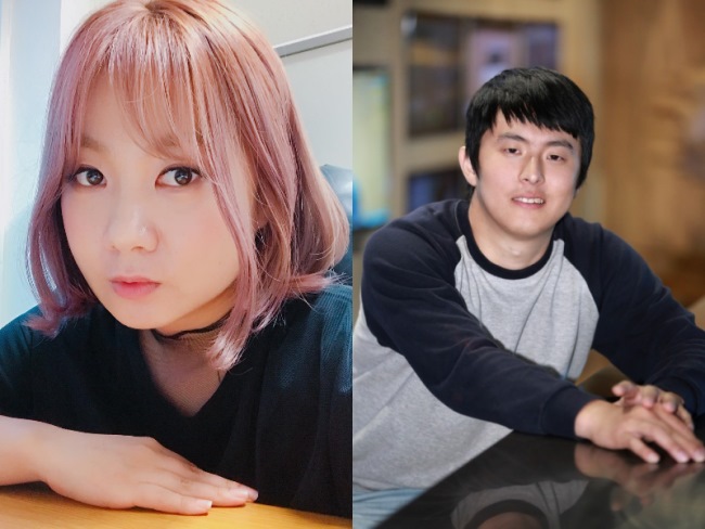 朴娜萊、旗安84