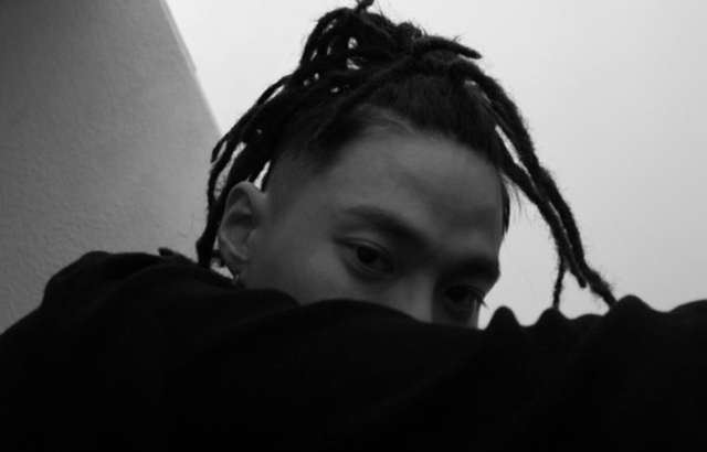 G.Soul《Circles》概念照(來源：G.Soul@Twitter)