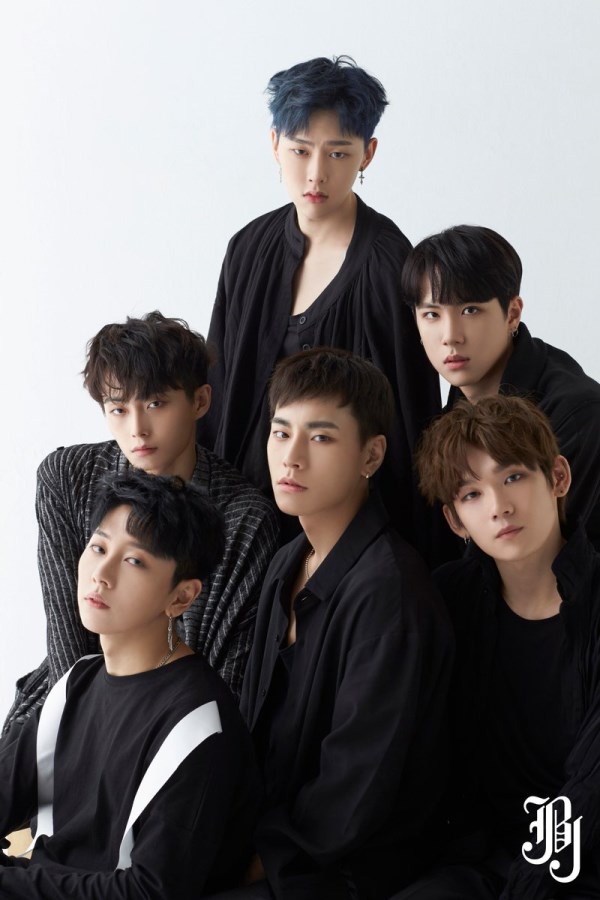 JBJ