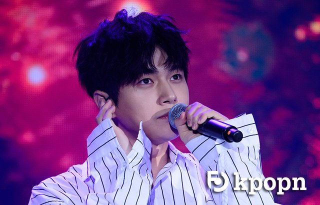 L 台北見面會(現場攝影：Kpopn 的海參)
