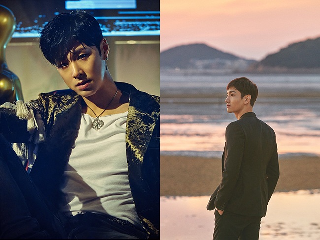 東方神起「STATION」宣傳照(來源：STATION@Facebook)