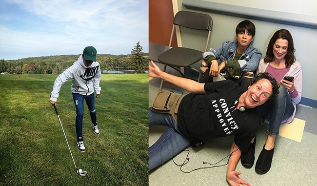Amber@Instagram