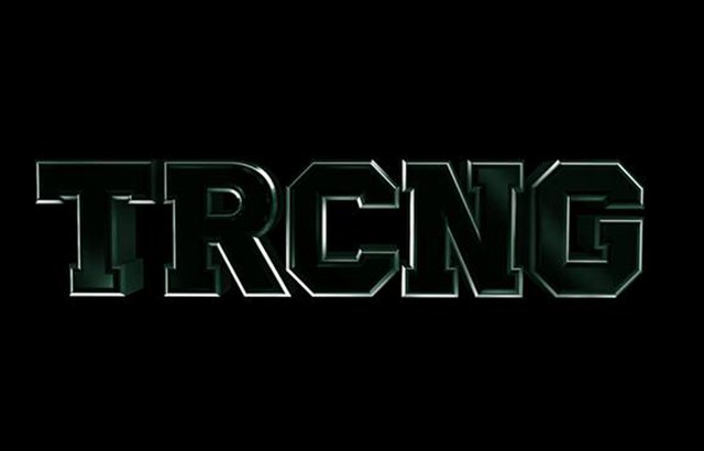 TRCNG LOGO(來源：TRCNG@Facebook)