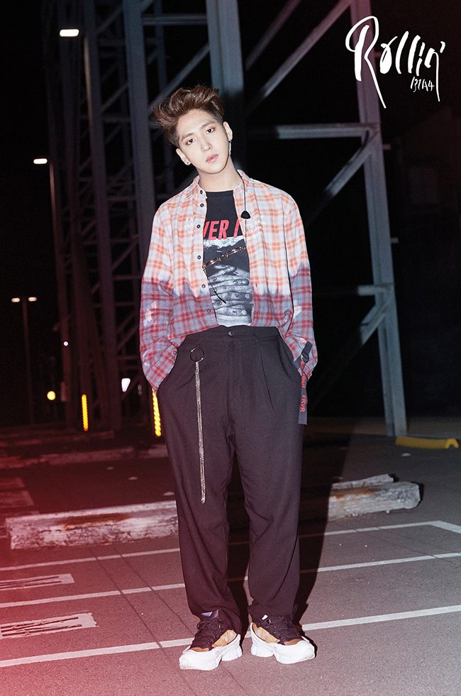Baro