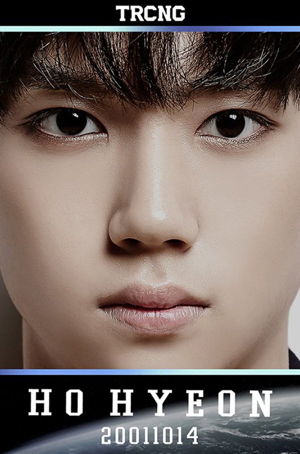 HO HYEON