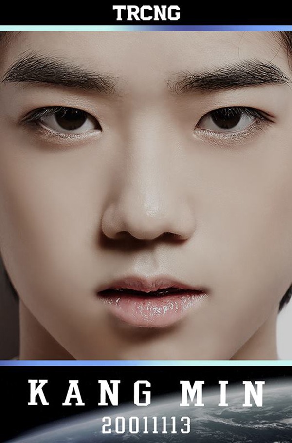 KANG MIN