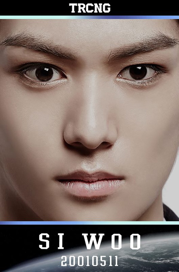 SI WOO