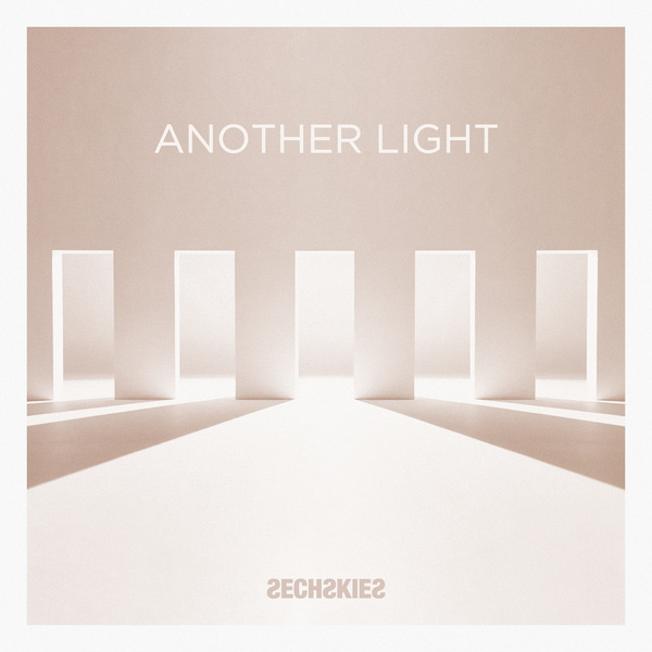 水晶男孩《ANOTHER LIGHT》封面照(來源：Genie)