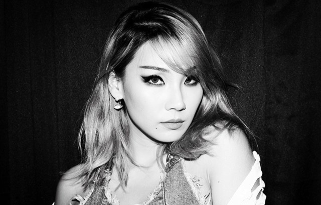 (縮圖)CL@Instagram