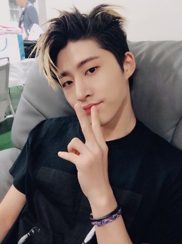 B.I