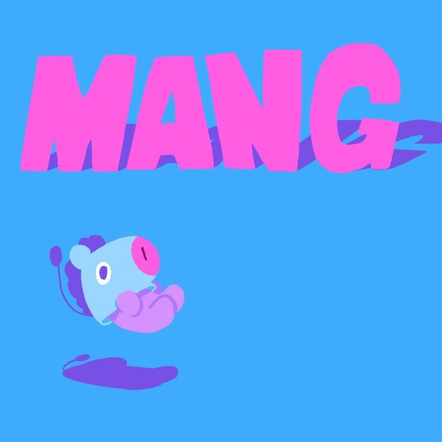 MANG