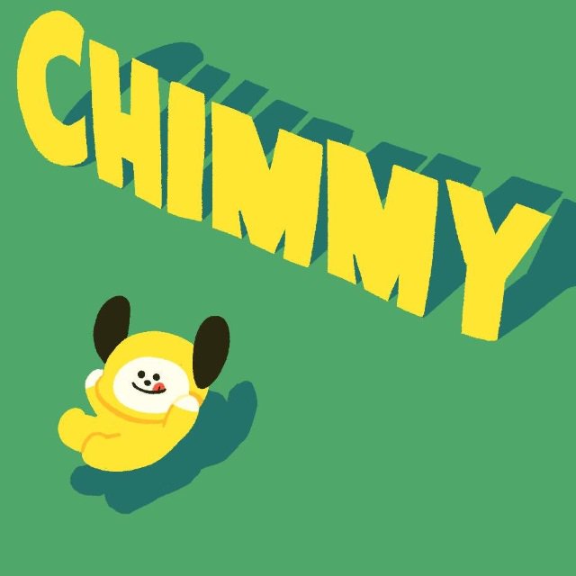 CHIMMY