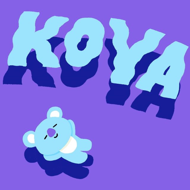 KOYA